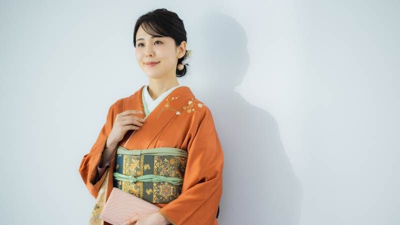 振袖小物セット