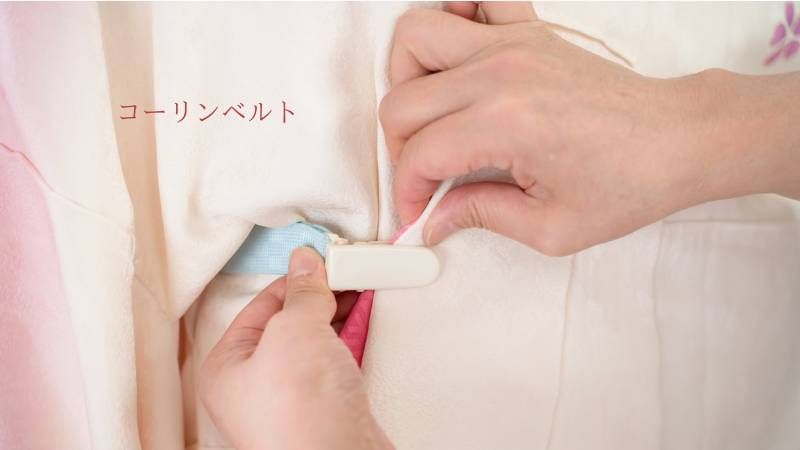 振袖小物セット