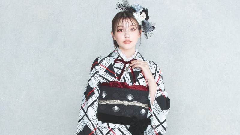 振袖撮影のみプラン