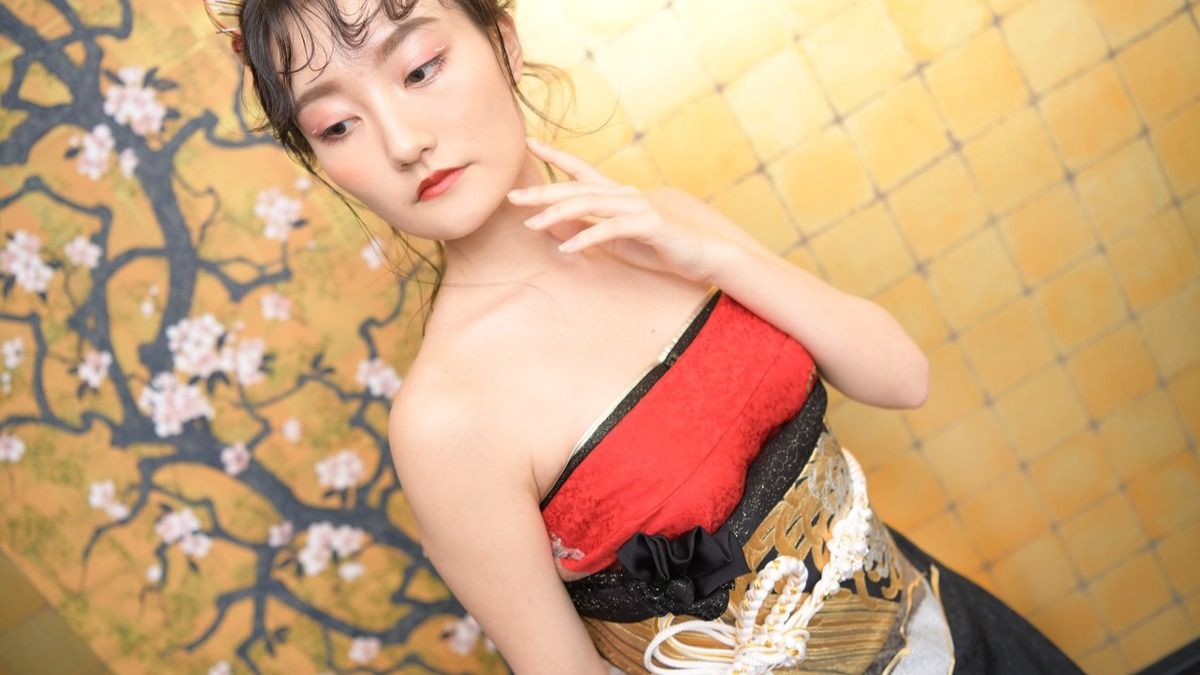 写真だけの成人式