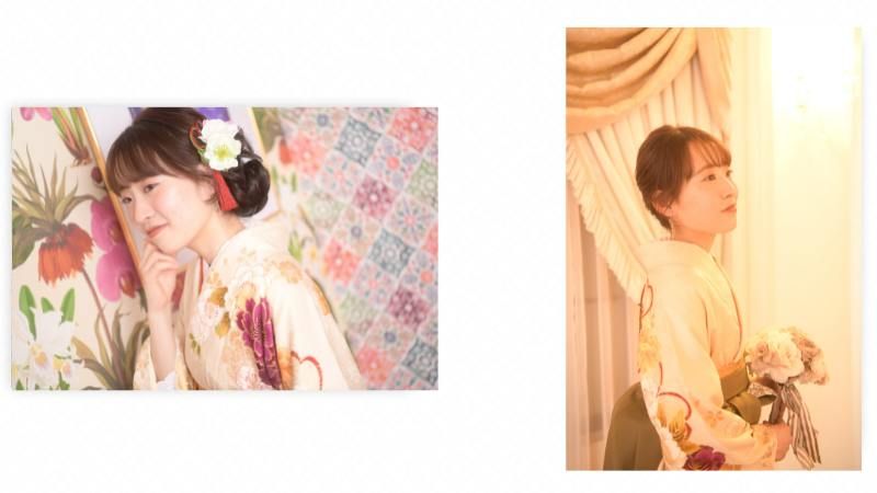 写真だけの成人式