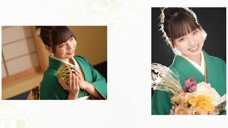 着物フォトスタジオ