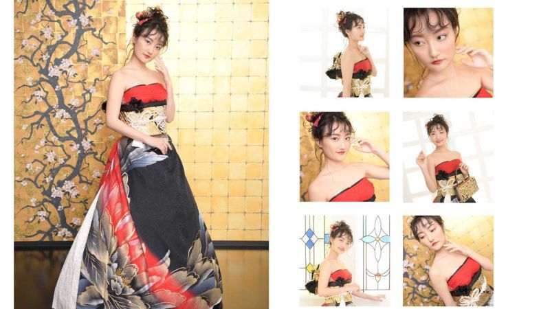 写真だけの成人式