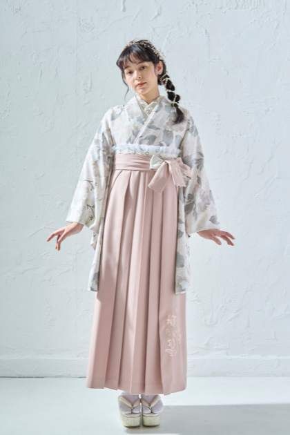 hakama c10420 x 63