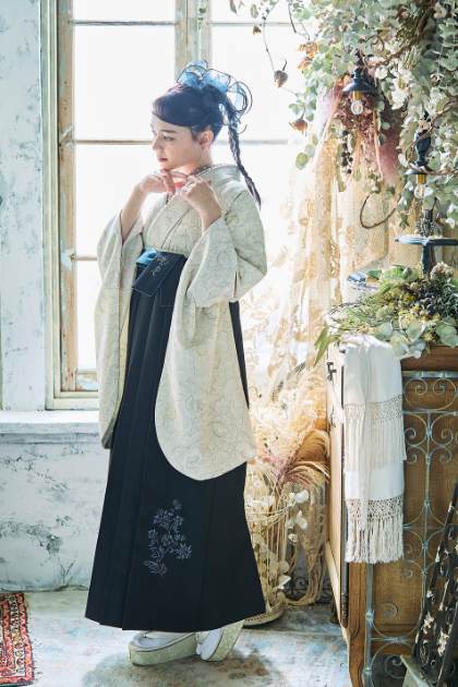 hakama c3 420 x 63