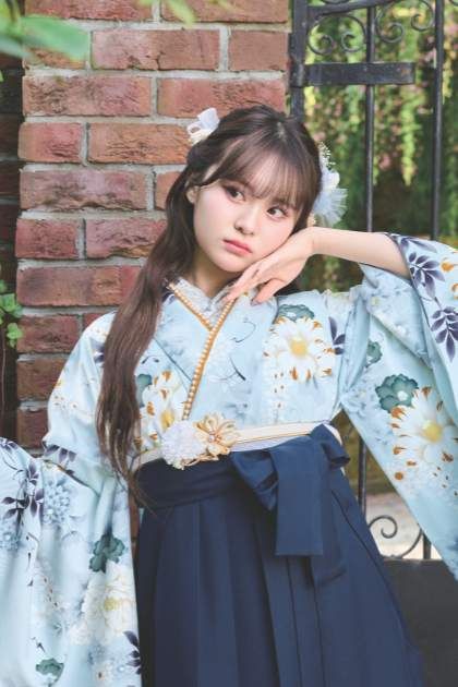 hakama c4 420 x 63