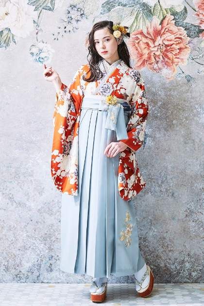 hakama c5 420 x 63