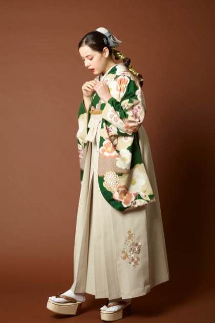 hakama c7 420 x 63