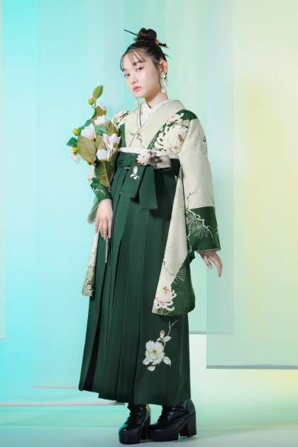 hakama c8420 x 63