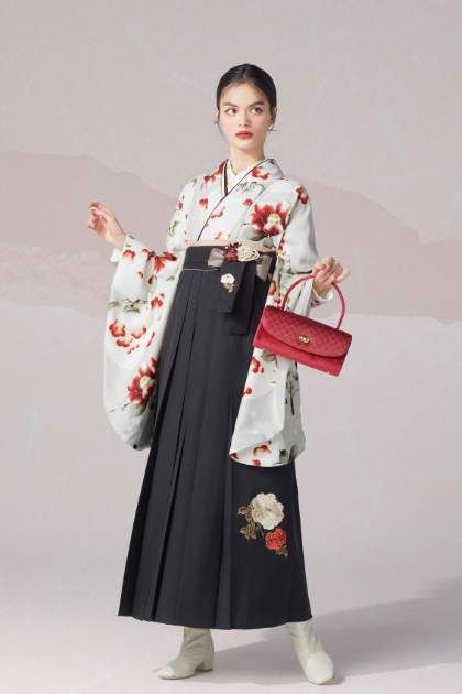 hakama c9 420 x 63