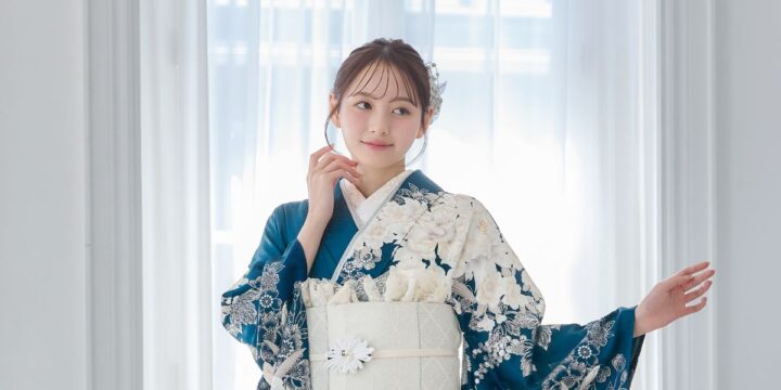 振袖レンタルのスケジュールと準備の流れ