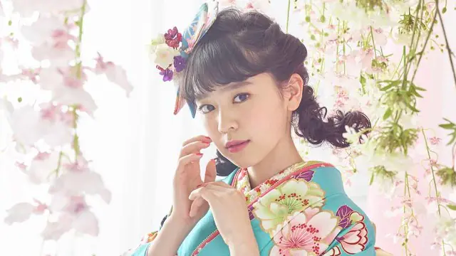 お洒落な振袖コーディネートの押さえるべきポイントとは? 12 Furisode Article image id6447 11