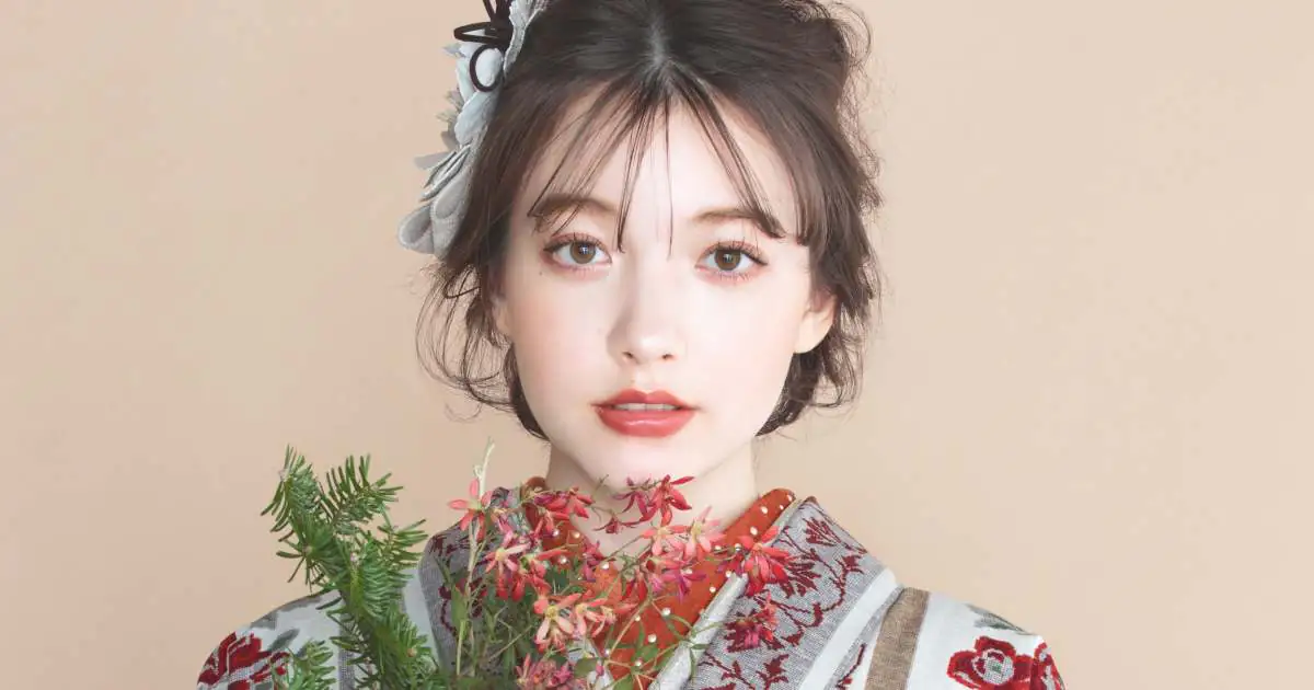 振袖はいつ着る？