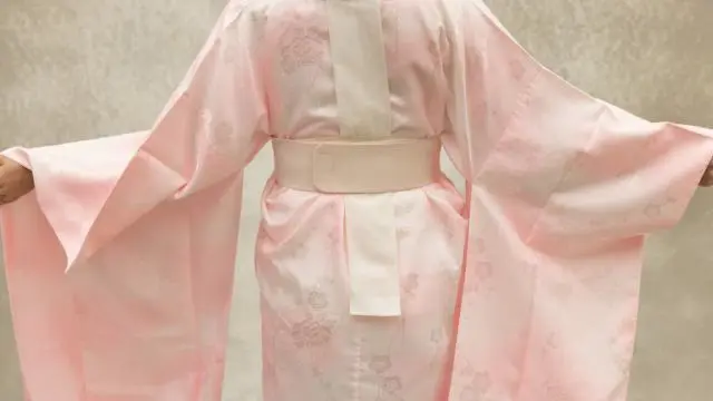長襦袢