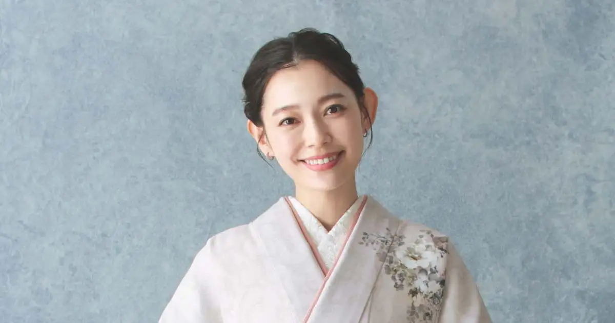 自分に似合う着物レンタル