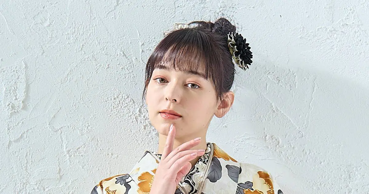 卒業式の袴レンタル