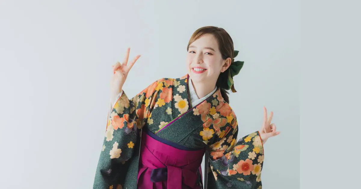 袴レンタルと振袖選びのコツ