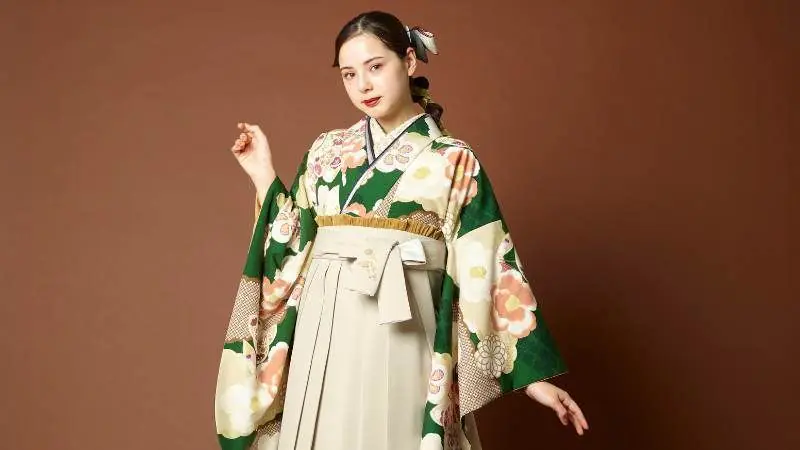 袴レンタル