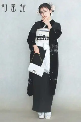 ブランド振袖