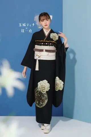 ブランド振袖