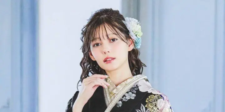 振袖のたたみ方