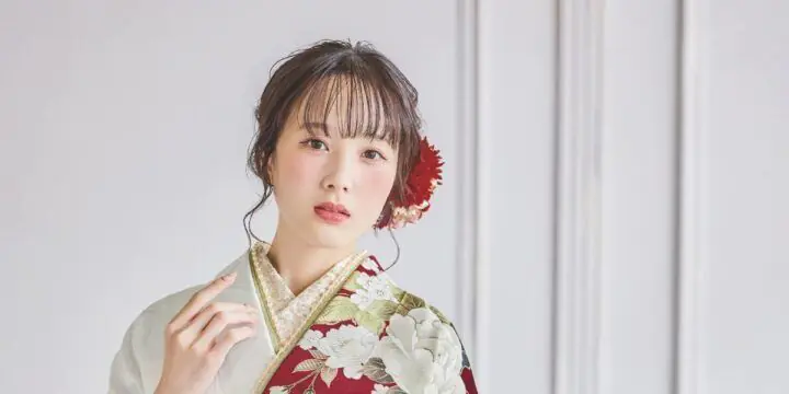 成人式の振袖レンタルはいつから