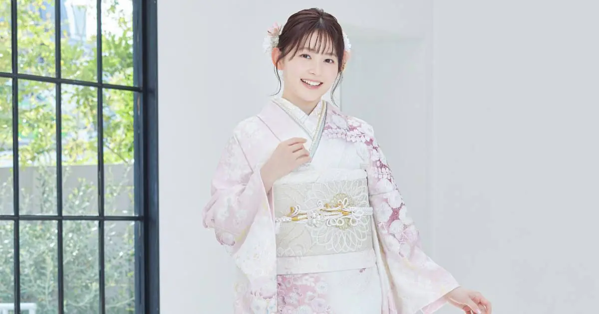 成人式の振袖着付け時間
