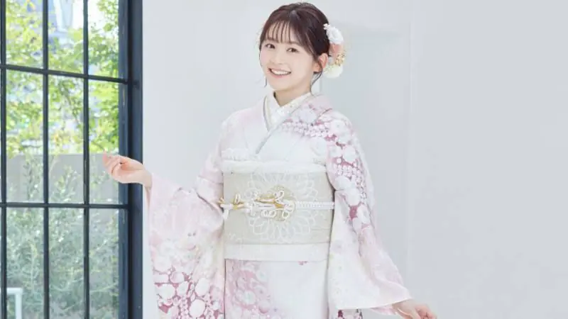 成人式の振袖着付け時間