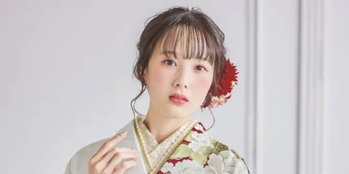 半衿の付け方,半衿の付け方と美しく仕上げるコツ