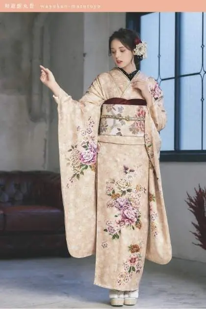 振袖 入荷状況 19 20250506 420 x 630