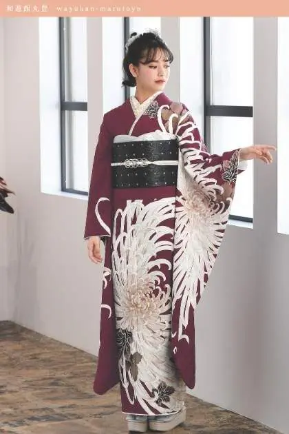 振袖 入荷状況 18 20250507 420 x 630