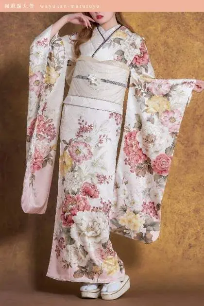 振袖 入荷状況 4 20260507 420 x 630
