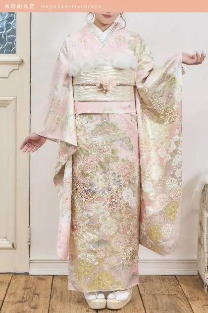 振袖 入荷状況 3 20260509 420 x 630